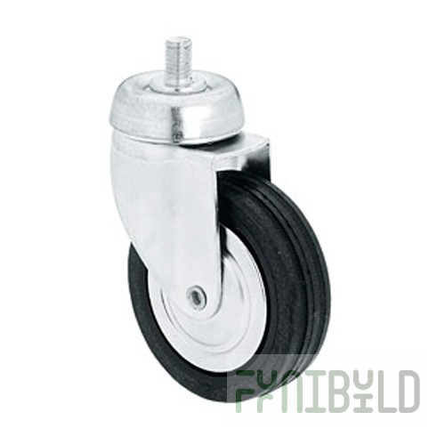 Jr-34 сn - Reinforced wheel support (thread M10)