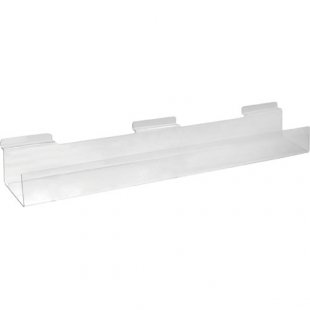 F 373 \ Shelf for econopanels (For printed products)