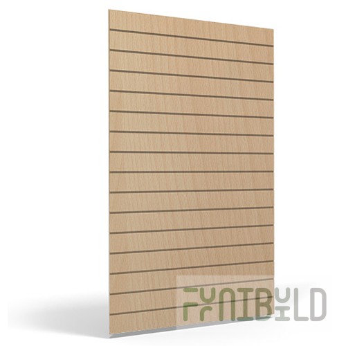 E 1218 - Vertical econompanel