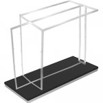 STL.15.PVC \ Podium for hanging STV 006