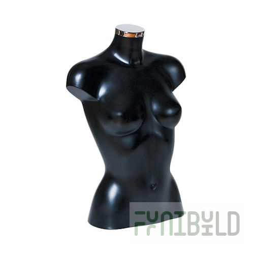 BU 945080 - Female mannequin (shortened)