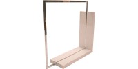 Non-standard hangers NES (Own production) from 8 054 rub.