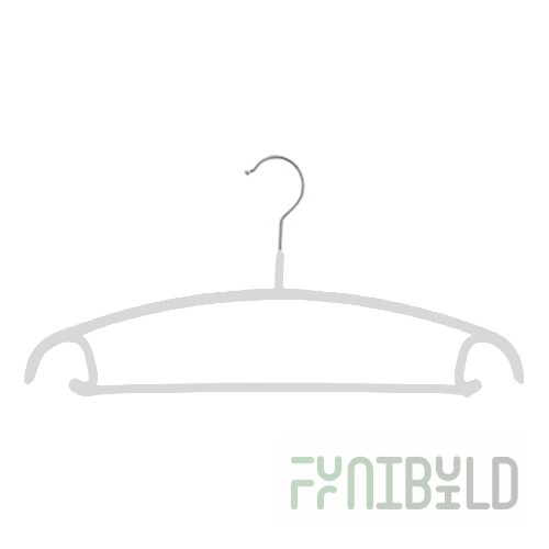 2090.WE - Hangers for children's clothes