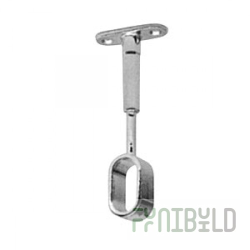 JK 671 - Pipe holder through