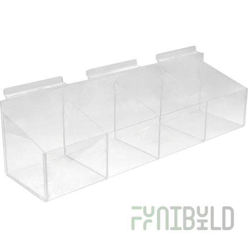 F 364 - Accumulator for eco-panels (4 cells)