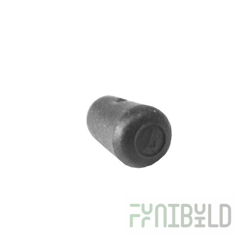 TH-4 - Plug for hook diameter 4mm