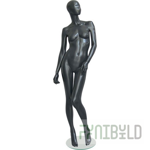 Solo Type 10F-06M - Female Mannequin