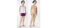 Mannequins for children Young (realistic) from 14 880 rub.