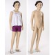 Mannequins for children Young (realistic) from 14 880 rub.
