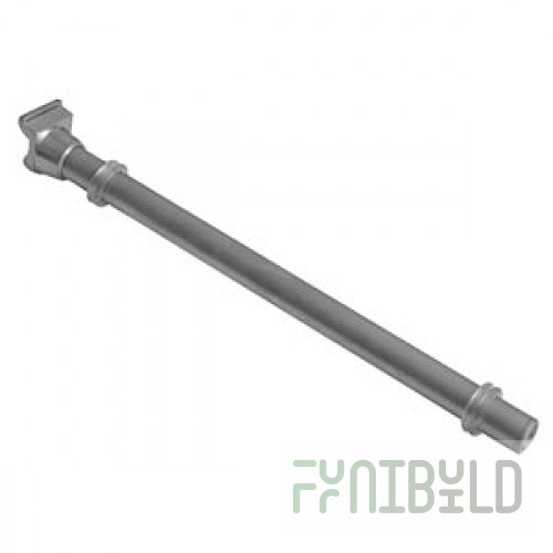USB02-06 (d-19) - Shelf support