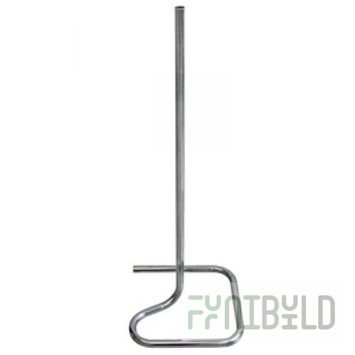 JSM-01 - Torso Rack STI, SH and SF
