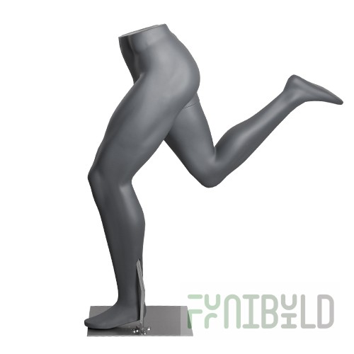 Sport Neos-31 - Men's Legs (Running)