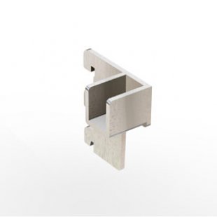 NX-623 R \ Holder for HP-8 pipes or oval pipe 30x15