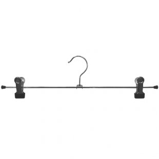 WS 037-40 \ Metal hangers with clips (clips)