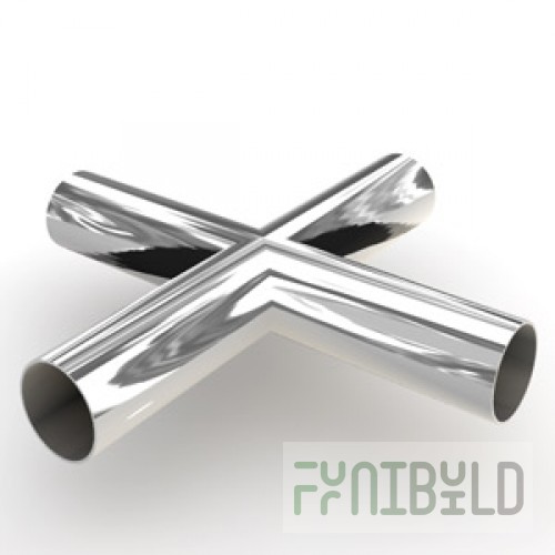 1012 - RING Tabletop support with 4 legs