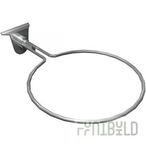 ASP 331 - Ball Bracket