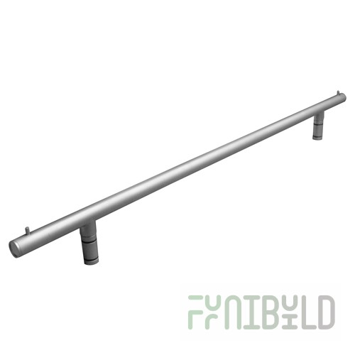 MPI 01-23 - Crossbar