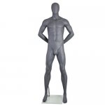 Sport Neos-1 \ Male sports mannequin