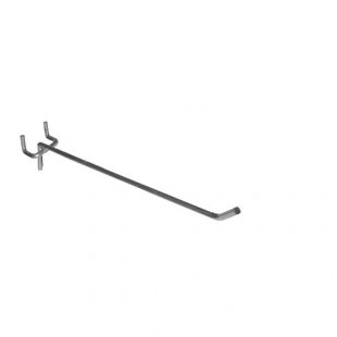 S 292 \ Single hook for perforation
