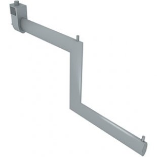 MG02-04 \ Stepped bracket