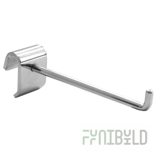 R (U) 491 - Hook (reinforced hook)