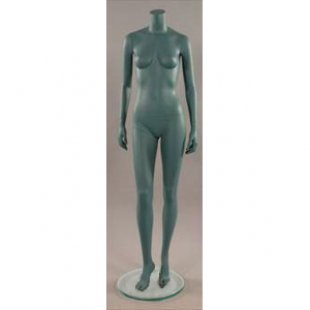 NS-7031-Type1 \ Female Mannequin (Headless)