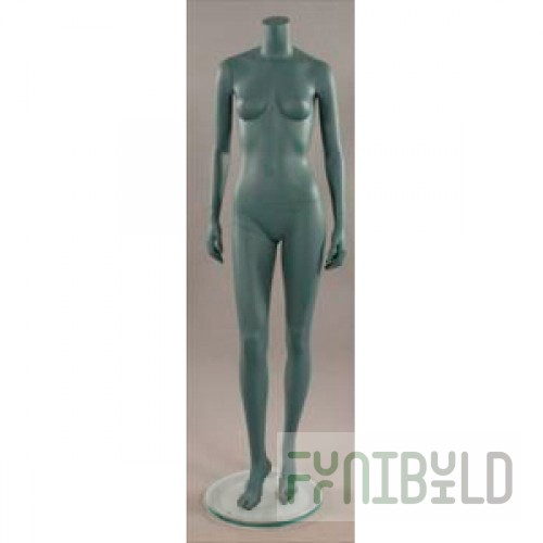 NS-7031-Type1 - Female Mannequin (Headless)