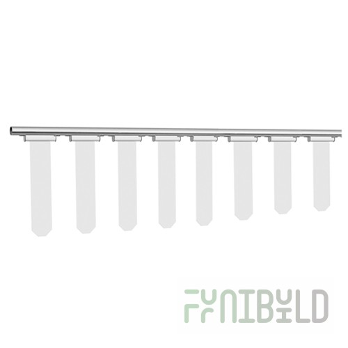 ME 400 2000 - Crossbar for trolley passage