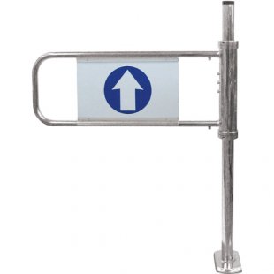 MJ-8 \ Mechanical gate with anti-panic function (right)