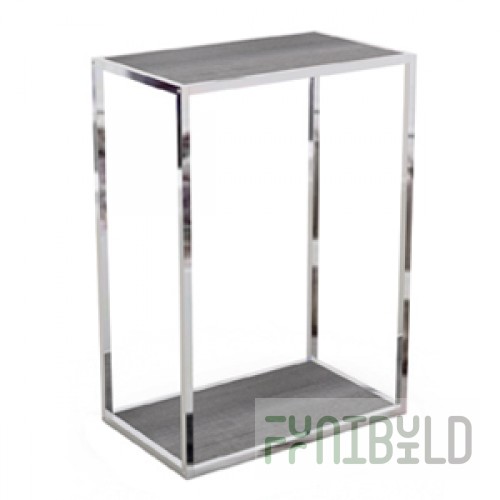 9682С - Wall-mounted display stand