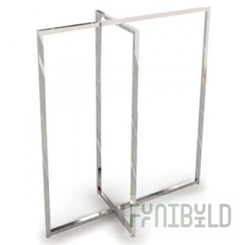 NK 209 - Hanger rack