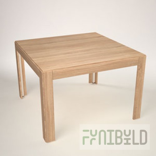 Demonstration table