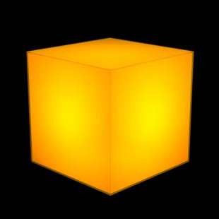 M RO C444 IN \ Cube