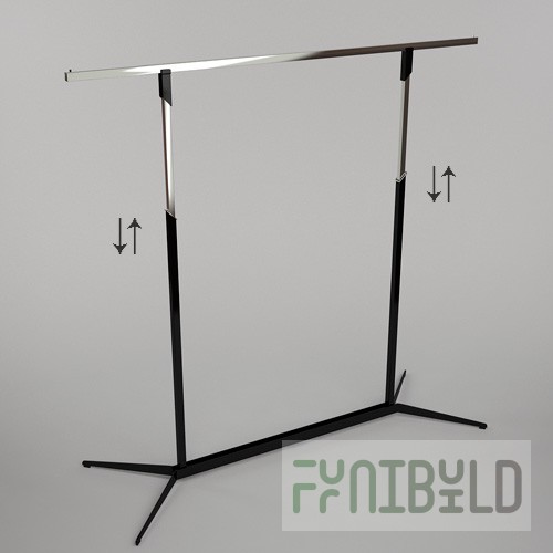 OMV-004 - Adjustable hanger
