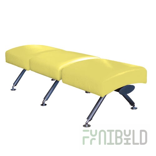 AP 13 TK - Bench seat AP 13 (1 seat)