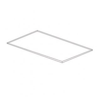 LGK.006.003 \ Glass shelf