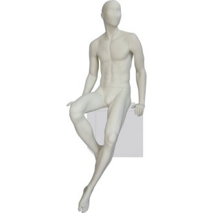 Solo Type 33M-07M \ Mannequin male