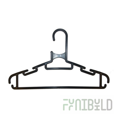TE 05 - Hangers for children's clothes