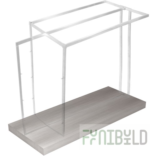 STL.15.DSP - Podium for hanging STV 006