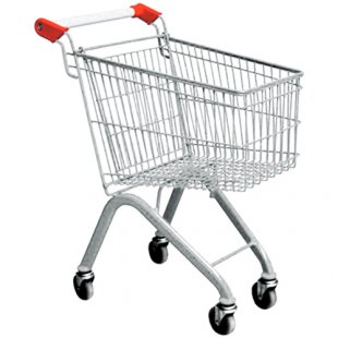 TP-25L \ Children's shopping cart