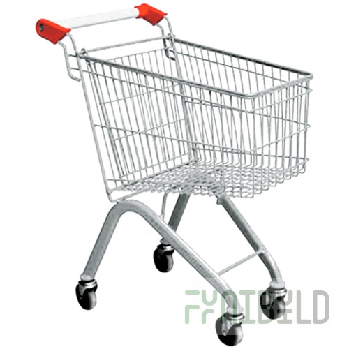 TP-25L - Children's shopping cart