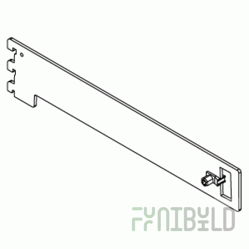 NX-632 - HP-8 Pipe Holder