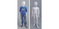 Children's mannequins Kids (sculptural white) from 4,900 rubles