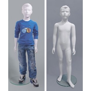 Kids 15 \ Child's Mannequin (boy)