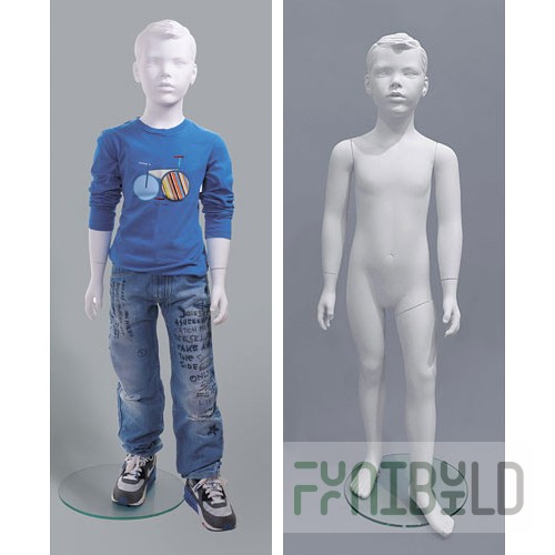 Kids 15 - Child's Mannequin (boy)