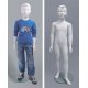 Children's mannequins Kids (sculptural white) from 4,900 rubles