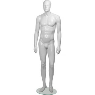 EGO 33M-01G \ Male Mannequin