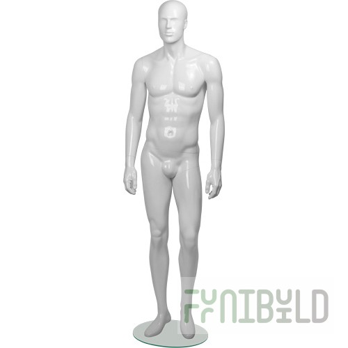 EGO 33M-01G - Male Mannequin
