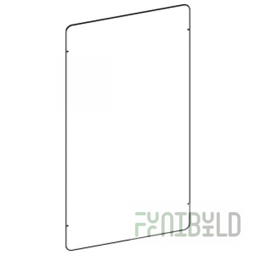 Acrylic panel 6mm