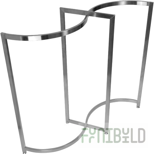 STV 004 - Clothes hanger